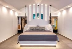 อื่นๆ 3 Abasa Suites Santorini