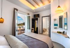 อื่นๆ 5 Abasa Suites Santorini