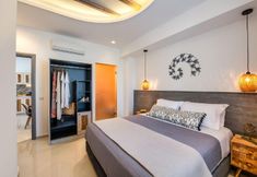 อื่นๆ 7 Abasa Suites Santorini