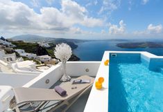 Khác 2 Antrum Villa Santorini