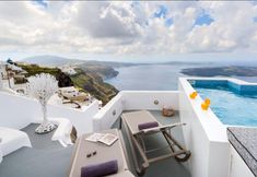 Khác 3 Antrum Villa Santorini