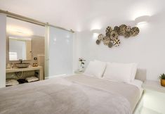 Khác 4 Antrum Villa Santorini