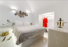 Khác 5 Antrum Villa Santorini