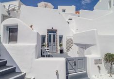 Khác 6 Antrum Villa Santorini