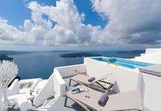 Khác 7 Antrum Villa Santorini