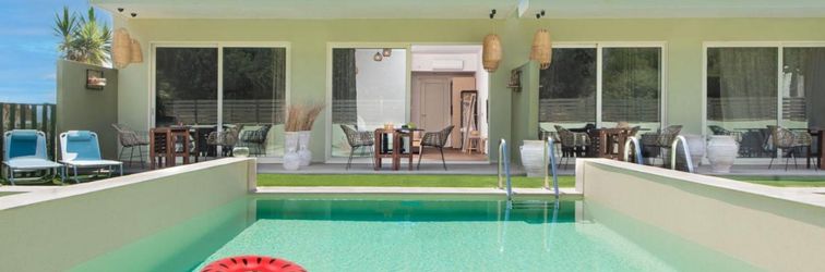 Others Theros Suites