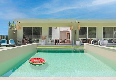 Others Theros Suites