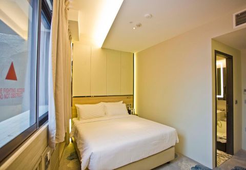 อื่นๆ The Quay Hotel Singapore