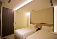 อื่นๆ 7 The Quay Hotel Singapore