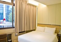 อื่นๆ 2 The Quay Hotel Singapore