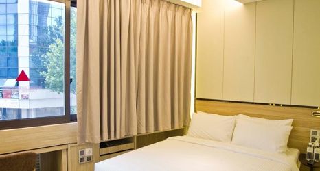 อื่นๆ 2 The Quay Hotel Singapore