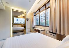 อื่นๆ 3 The Quay Hotel Singapore