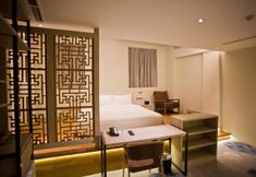 อื่นๆ 4 The Quay Hotel Singapore