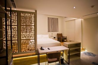 อื่นๆ 4 The Quay Hotel Singapore