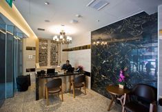 อื่นๆ 5 The Quay Hotel Singapore