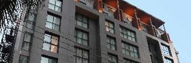 Others Citrus Suites Hotel Sukhumvit 6