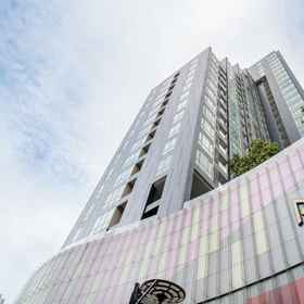 더 리치 레지던스 수쿰빗 나나 1, Rajanukul Institute, Department of Mental Health 호텔