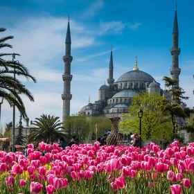 Zeno Suites Hotel 1, Hotel Kilic Ali Pasha Hamam