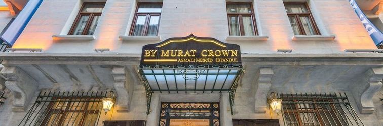 Others Hotel Fresia Istanbul