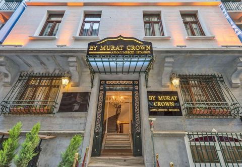 Others Hotel Fresia Istanbul
