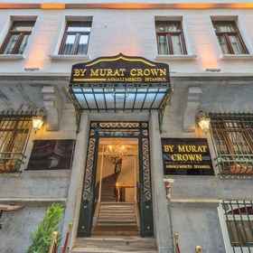 Hotel Fresia Istanbul 1, Hotel F.S.M university