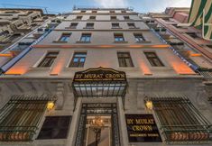 Others 2 Hotel Fresia Istanbul