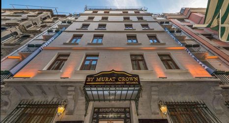 Others 2 Hotel Fresia Istanbul