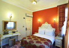 Others 4 Hotel Fresia Istanbul