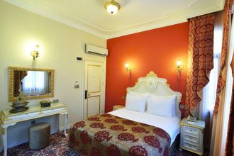 Others 4 Hotel Fresia Istanbul