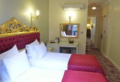 Others 5 Hotel Fresia Istanbul