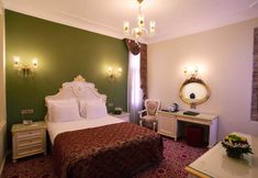 Others 6 Hotel Fresia Istanbul