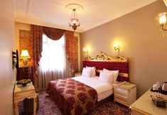 Others 7 Hotel Fresia Istanbul