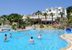 Others 4 Palm Garden Gumbet Hotel