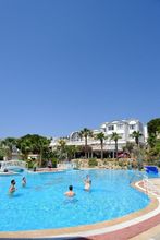 Others 4 Palm Garden Gumbet Hotel