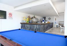 Others 5 Palm Garden Gumbet Hotel