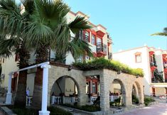 Others 2 Palm Garden Gumbet Hotel