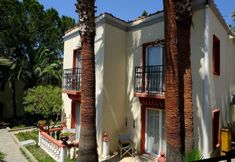 Others 3 Palm Garden Gumbet Hotel