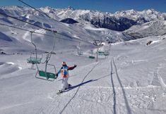 Lainnya 7 SNÖ Vall de Boí