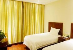 อื่นๆ 6 Greentree Inn Guangxi Nanning Wanda Plaza Tinghong
