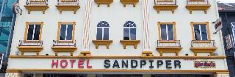 Lainnya Sakura Elite Hotel Kuala Lumpur