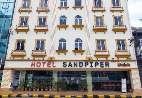 Lainnya Sakura Elite Hotel Kuala Lumpur