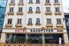 Lainnya Sakura Elite Hotel Kuala Lumpur