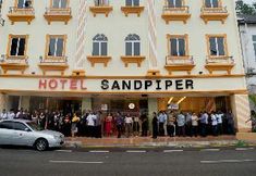 Lainnya 2 Sakura Elite Hotel Kuala Lumpur