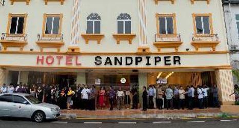 Lainnya 2 Sakura Elite Hotel Kuala Lumpur