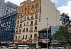 Lainnya 3 Sakura Elite Hotel Kuala Lumpur