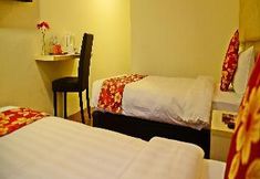 Lainnya 4 Sakura Elite Hotel Kuala Lumpur