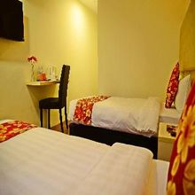 Lainnya 4 Sakura Elite Hotel Kuala Lumpur