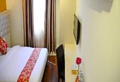 Lainnya 5 Sakura Elite Hotel Kuala Lumpur