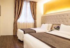 Lainnya 6 Sakura Elite Hotel Kuala Lumpur