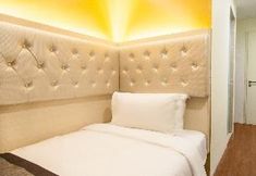 Lainnya 7 Sakura Elite Hotel Kuala Lumpur